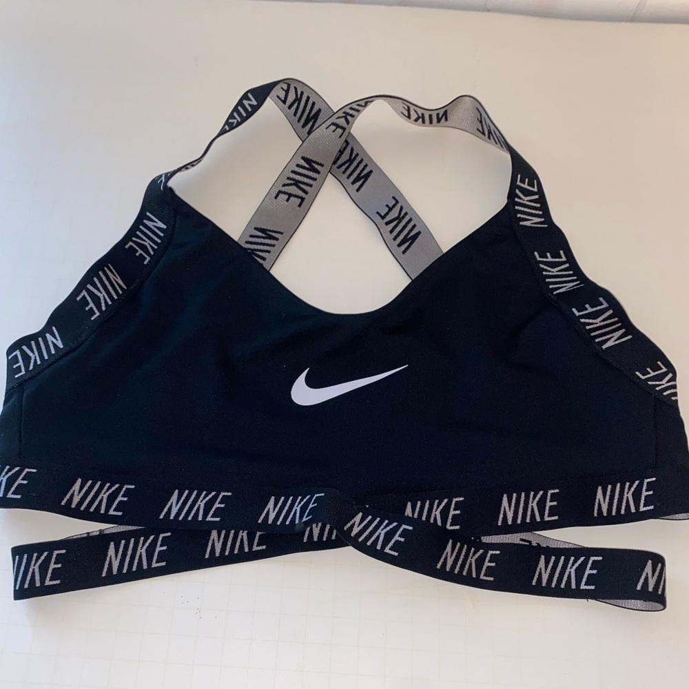 Nike sport bra